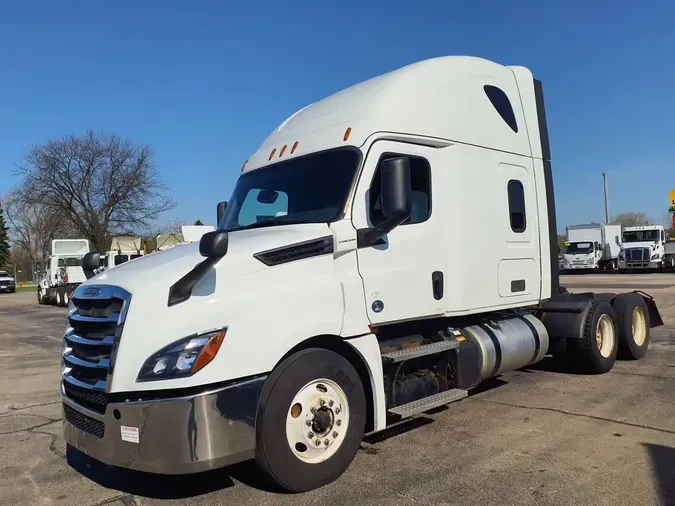 2020 FREIGHTLINER/MERCEDES NEW CASCADIA PX1266487c01668e428c4c07b8348c8edf60b1f