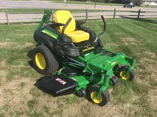 2018 John Deere Z920M