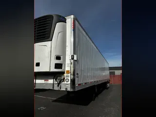 2019 UTILITY TRAILERS VS2RA 48/162/102