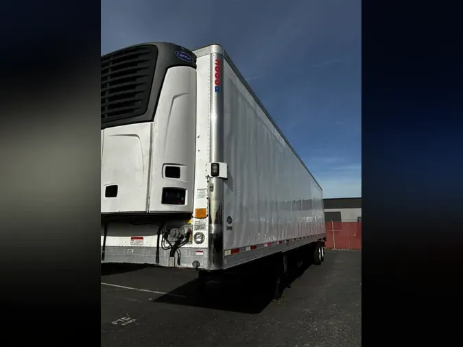 2019 UTILITY TRAILERS VS2RA 48/162/10287c17939ec109a86a988a44f7a496610