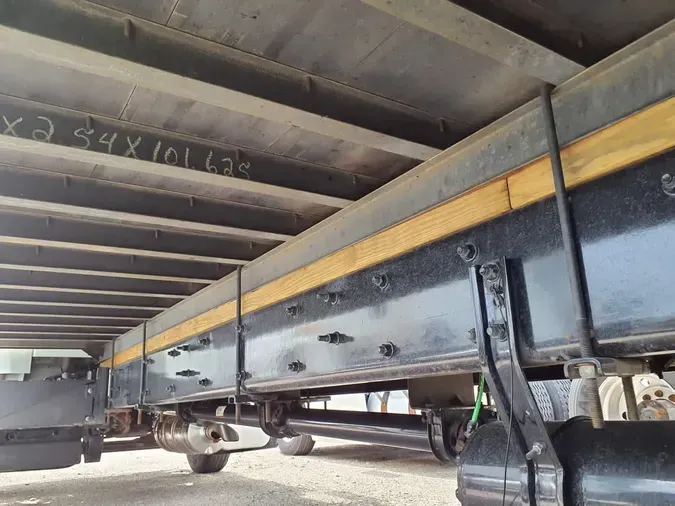 2020 FREIGHTLINER M2 106