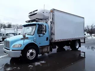 2017 FREIGHTLINER/MERCEDES M2 106