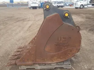 2014 Werk-Brau SK210GP36