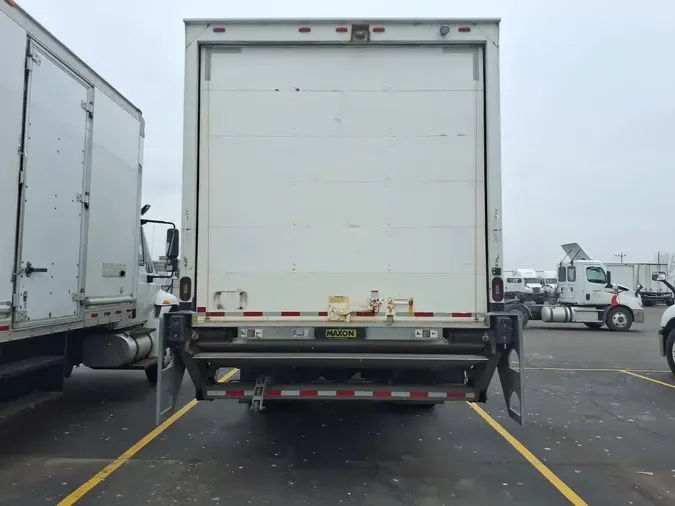 2020 FREIGHTLINER/MERCEDES M2 106