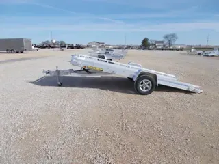 2023 ALUMA 78X14
