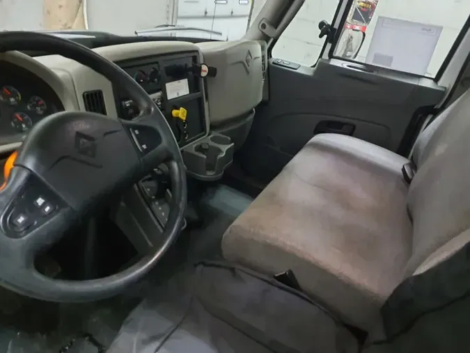 2019 NAVISTAR INTERNATIONAL 4300