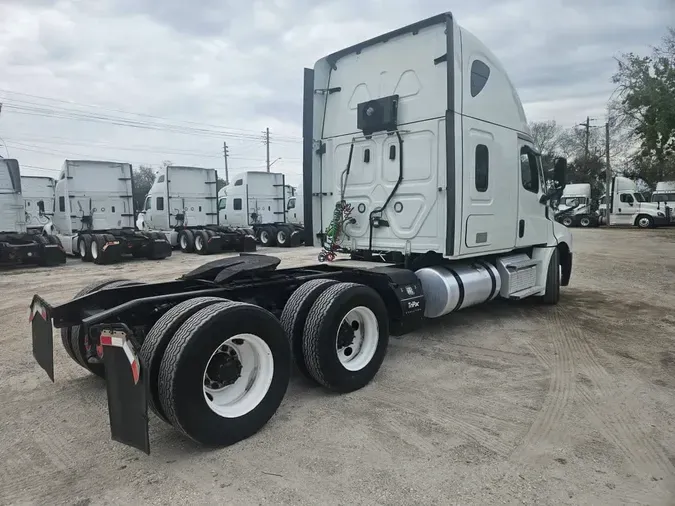 2022 FREIGHTLINER/MERCEDES NEW CASCADIA PX12664
