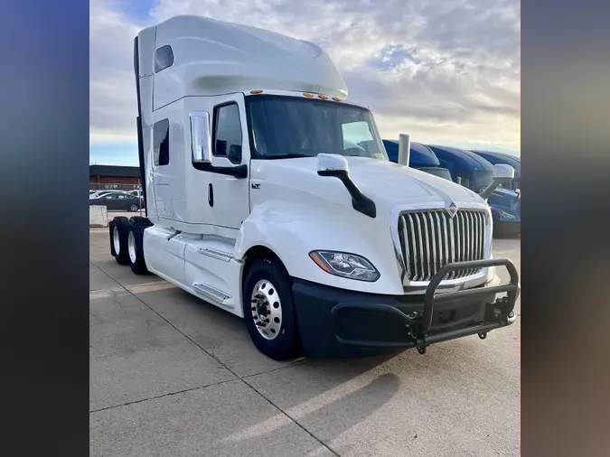 2024 INTERNATIONAL LT87c57fb37dd306631ea67867a0968a30