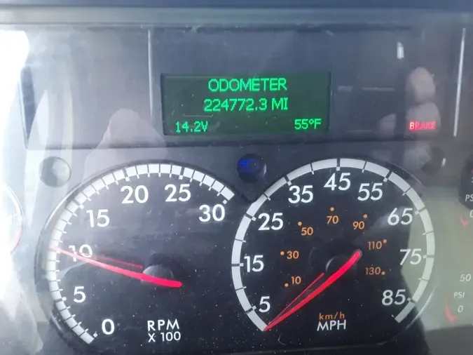 2019 FREIGHTLINER M2 106
