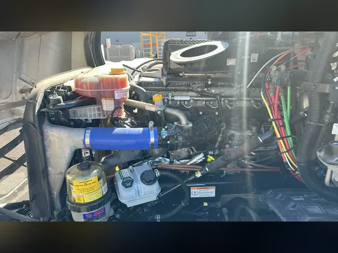 2024 Freightliner Cascadia 12687c64ec238ee608df4051e265906730e