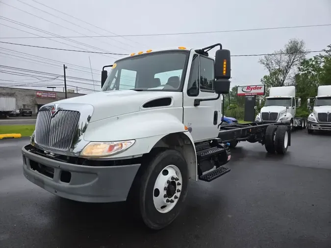 2019 NAVISTAR INTERNATIONAL 430087c6a435e332cc1229aaa7befc5f3a3f