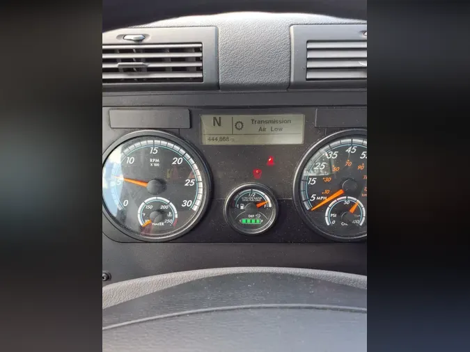 2019 FREIGHTLINER/MERCEDES CASCADIA 125