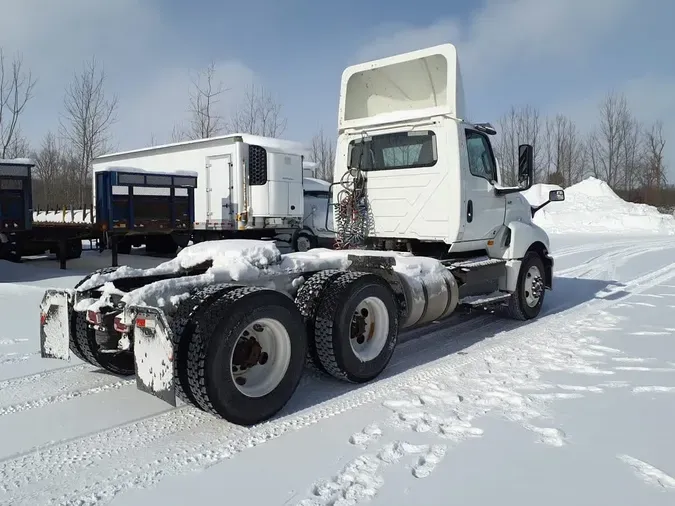 2019 NAVISTAR INTERNATIONAL LT625 DAYCAB T/A87c76ffeb3439508e9a175f27354357a