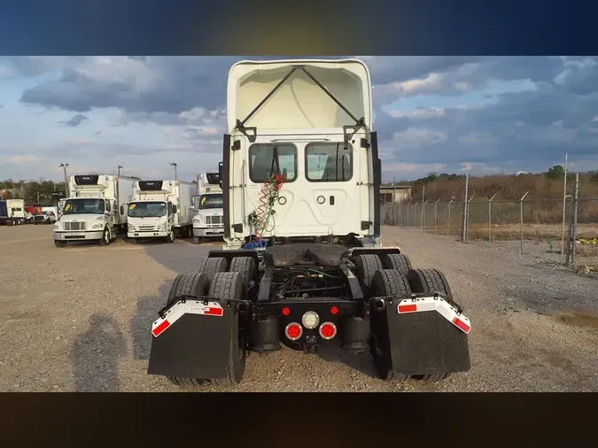 2019 FREIGHTLINER/MERCEDES NEW CASCADIA PX12664