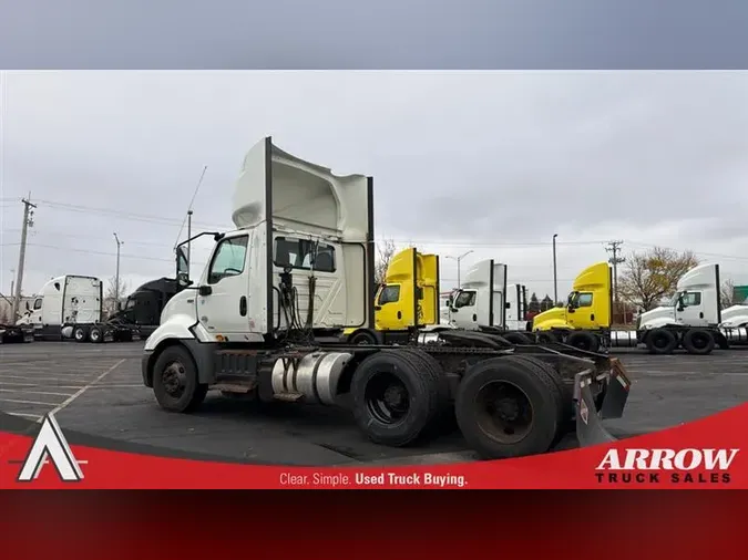 2020 INTERNATIONAL RH613