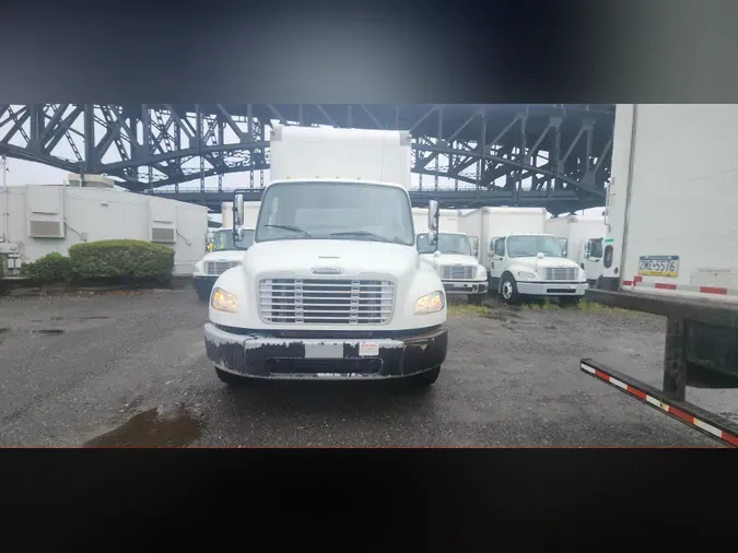 2019 FREIGHTLINER/MERCEDES M2 106