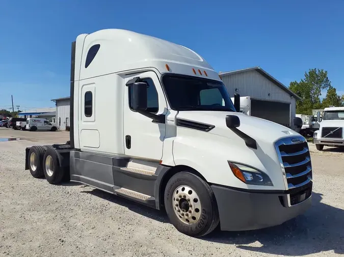 2020 FREIGHTLINER NEW CASCADIA PX12664