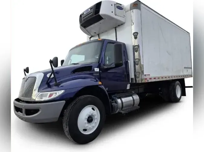 2019 International MV60787c8cbd5c26001c6147d5f8ba168ffa6