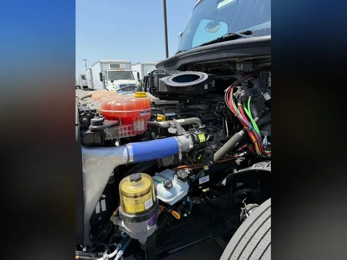 2020 FREIGHTLINER/MERCEDES NEW CASCADIA 12687c8edbd1d37e8df116cd559cc531797