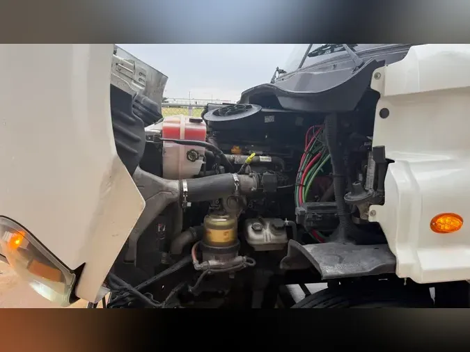 2017 FREIGHTLINER/MERCEDES CASCADIA 113