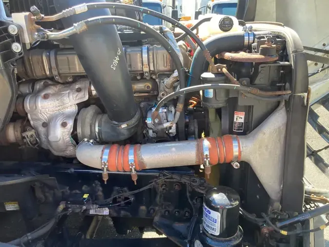 2020 FREIGHTLINER/MERCEDES NEW CASCADIA PX1266487c93061257fd9c1f138cda28ba7d754