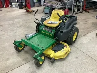 2007 John Deere Z425