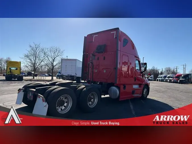 2022 FREIGHTLINER CA12687cc95f1322d4d4a48b485ddb709a207