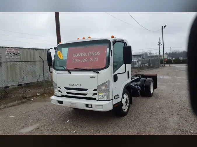 2020 ISUZU NRR87cd9e7611dcf7b1747725efe84aedd7
