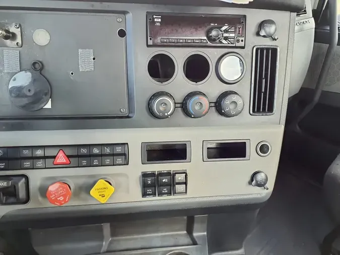 2020 FREIGHTLINER NEW CASCADIA PX12664