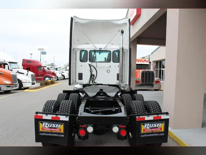2022 Peterbilt 579