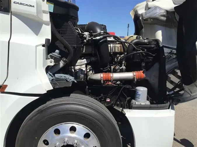 2021 FREIGHTLINER CASCADEVO187cf8c0efcf4a07f55e1f214a1820a45