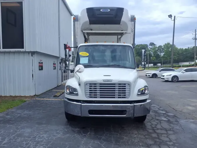 2020 FREIGHTLINER/MERCEDES M2 10687d0225b0ea408588725856bc62a66bc