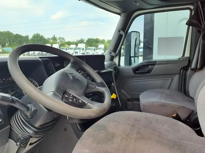 2020 NAVISTAR INTERNATIONAL LT625 SLPR CAB
