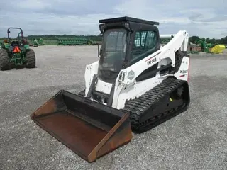 2013 Bobcat T770