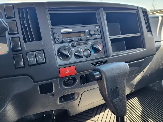 2026 ISUZU NPRHDGAS-Marion 18X91X96