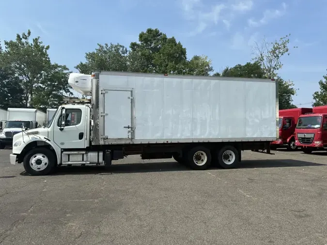2019 FREIGHTLINER/MERCEDES M2 10687d2e0038c12f921e7ffdd2a3a6ae9c4