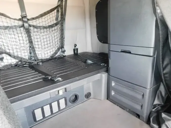2020 Freightliner New Cascadia 126