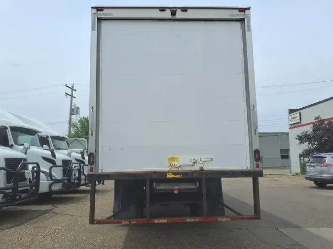 2020 FREIGHTLINER M2 106