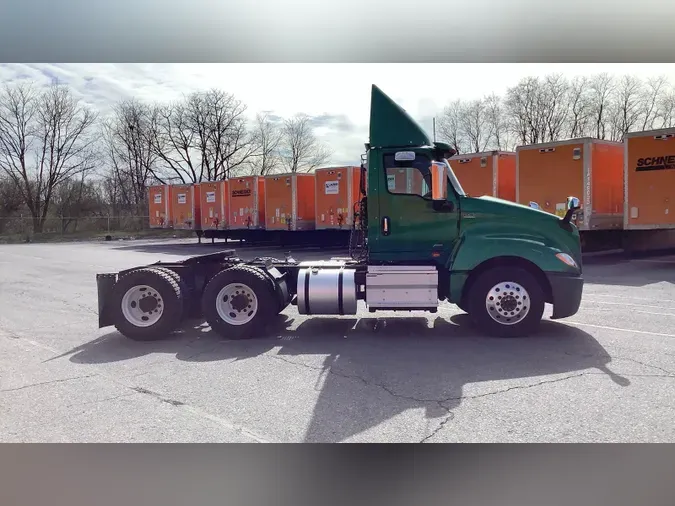 2020 International LT