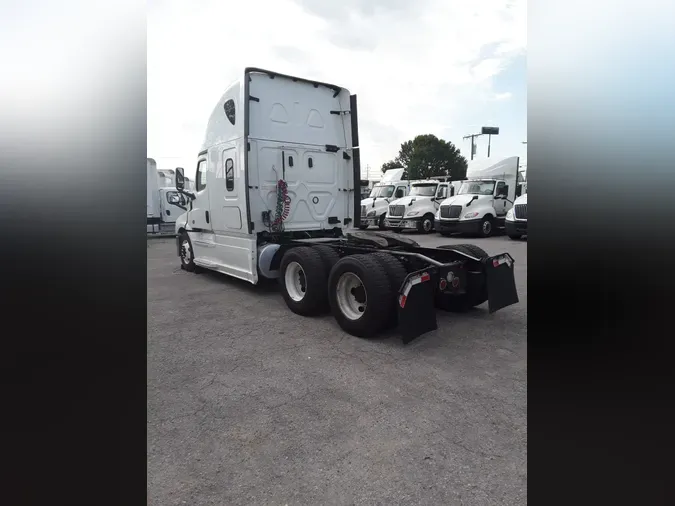 2020 FREIGHTLINER/MERCEDES NEW CASCADIA PX12664