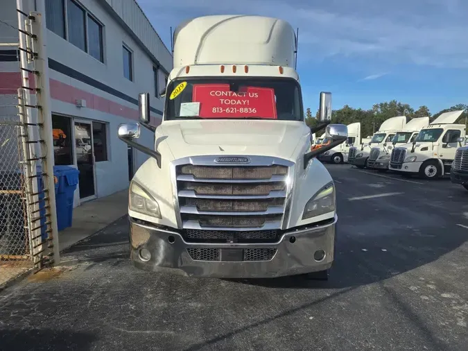 2019 FREIGHTLINER/MERCEDES NEW CASCADIA PX12664