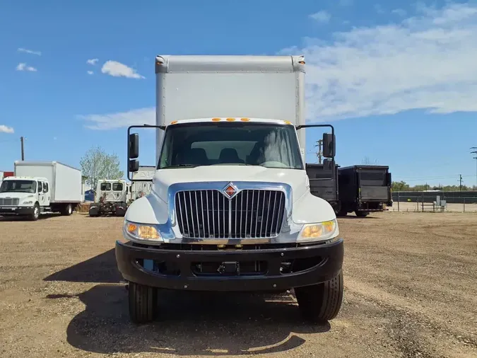 2018 NAVISTAR INTERNATIONAL 4300