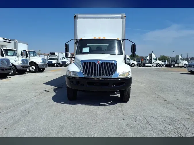 2020 NAVISTAR INTERNATIONAL MV607 (4X2)87d5d6be0f22301ce5394d545663417f