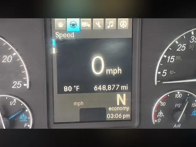 2020 FREIGHTLINER/MERCEDES NEW CASCADIA PX1266487d7ef86d2091d60ed9f74c99eb4937c