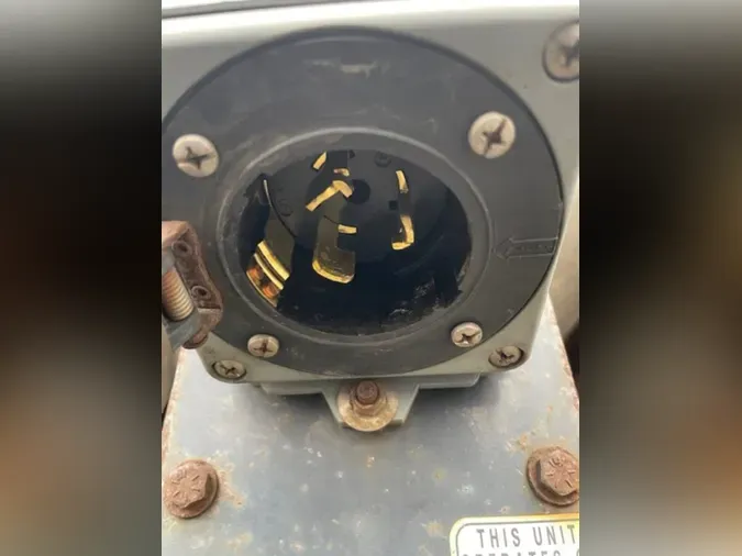 2019 NAVISTAR INTERNATIONAL 4300