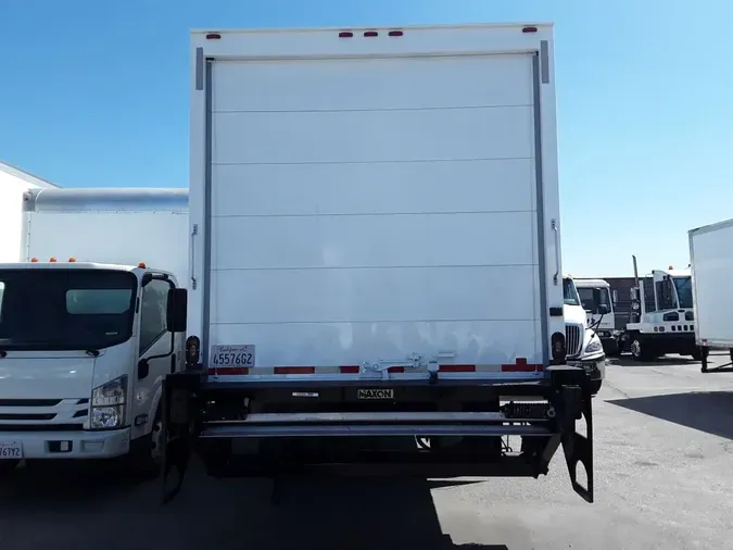 2018 FREIGHTLINER/MERCEDES M2 10687d85a0ef87c7086acff544d8188a79e