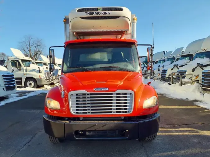 2019 FREIGHTLINER/MERCEDES M2 106