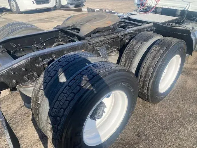 2020 Freightliner Cascadia