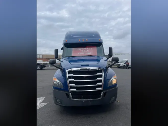 2020 FREIGHTLINER/MERCEDES NEW CASCADIA PX1266487da9562ecc9ae1df61d4f4004fc7e70