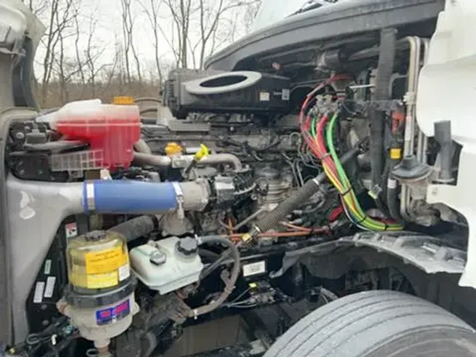 2020 Freightliner Cascadia